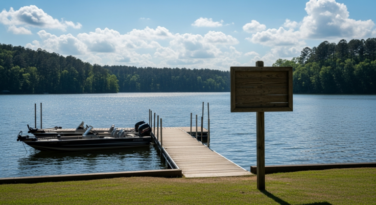 Irmo Anglers Advised on Summer Fishing Safety Amid Midlands Heat