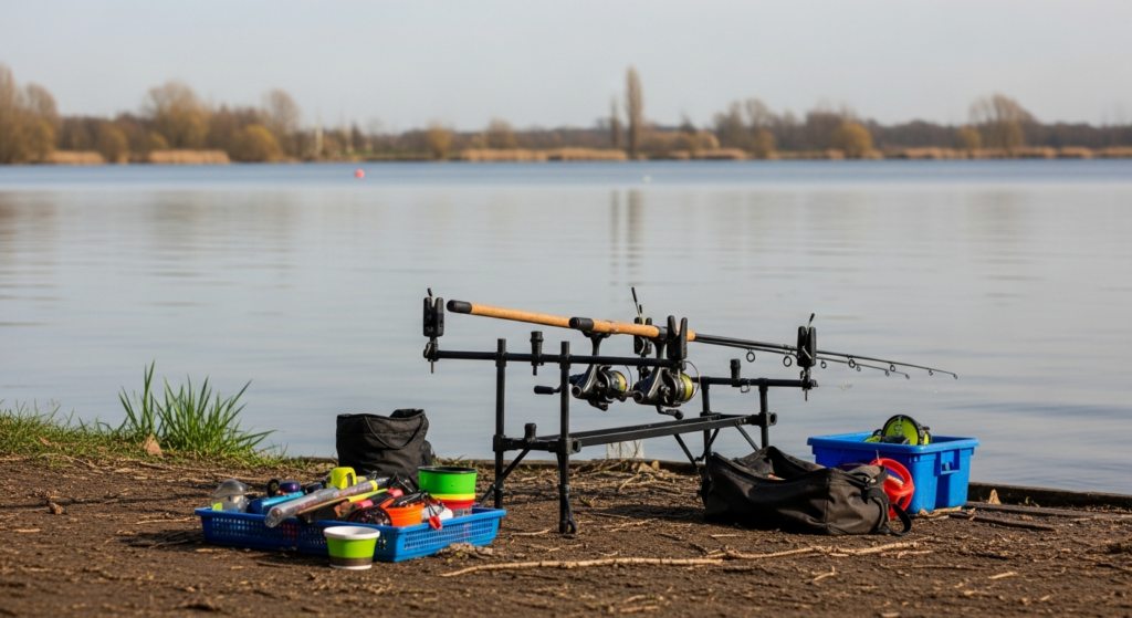 Irmo Anglers Advised on Summer Fishing Safety Amid Persistent Heat