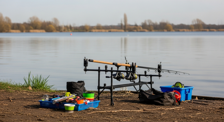 Irmo Anglers Advised on Summer Fishing Safety Amid Persistent Heat