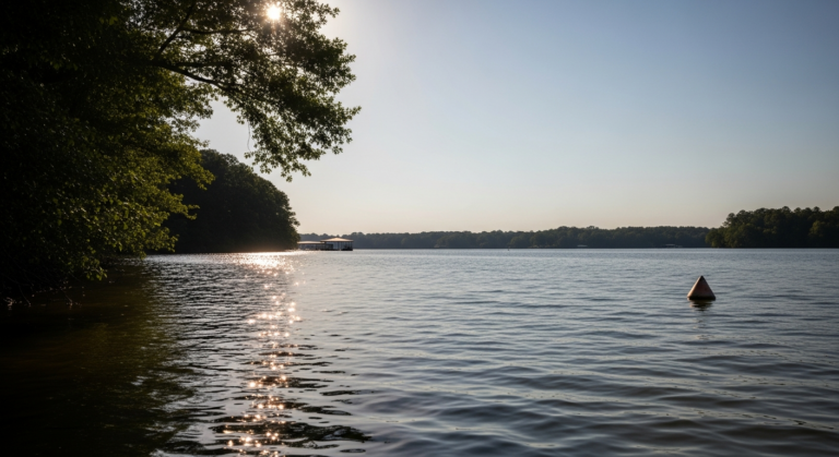 Irmo Anglers Advised on Summer Fishing Safety Amidst Peak August Temperatures