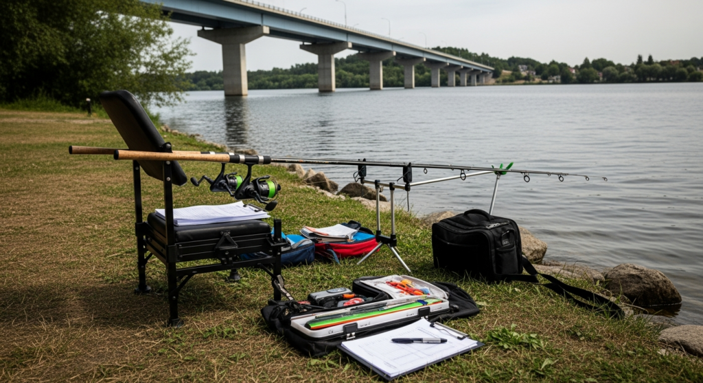Irmo Anglers Advised on Summer Safety Amid Peak Heat