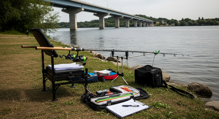 Irmo Anglers Advised on Summer Safety Amid Peak Heat