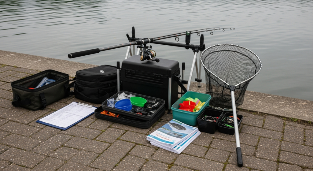 Irmo Anglers Advised on Summer Safety Measures Amid Persistent Heat