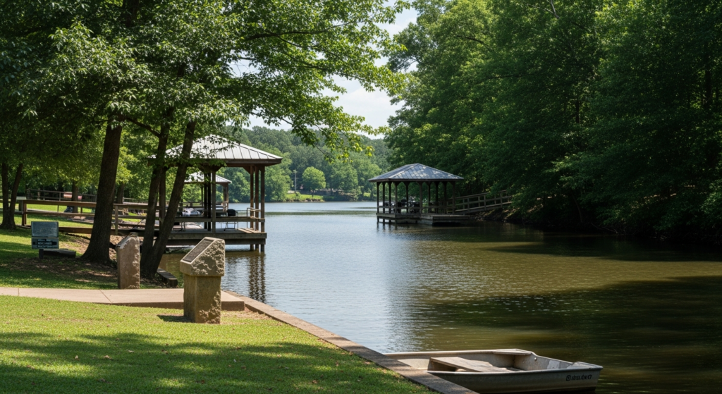 Irmo Anglers Advised on Summer Safety and Responsible Practices