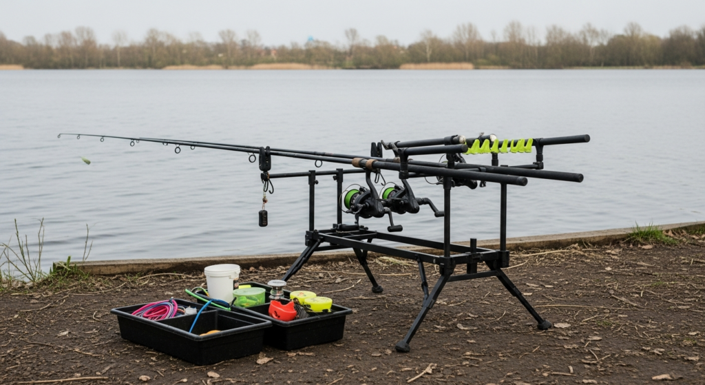 Irmo Anglers Advised on Summer Safety for Lake Murray and Local Rivers