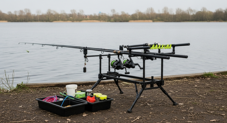 Irmo Anglers Advised on Summer Safety for Lake Murray and Local Rivers