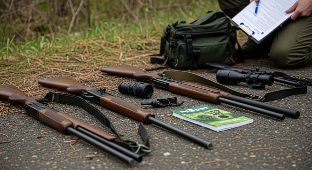 Irmo-Area Hunters Prepare for Deer Season with Comprehensive Preseason Guide