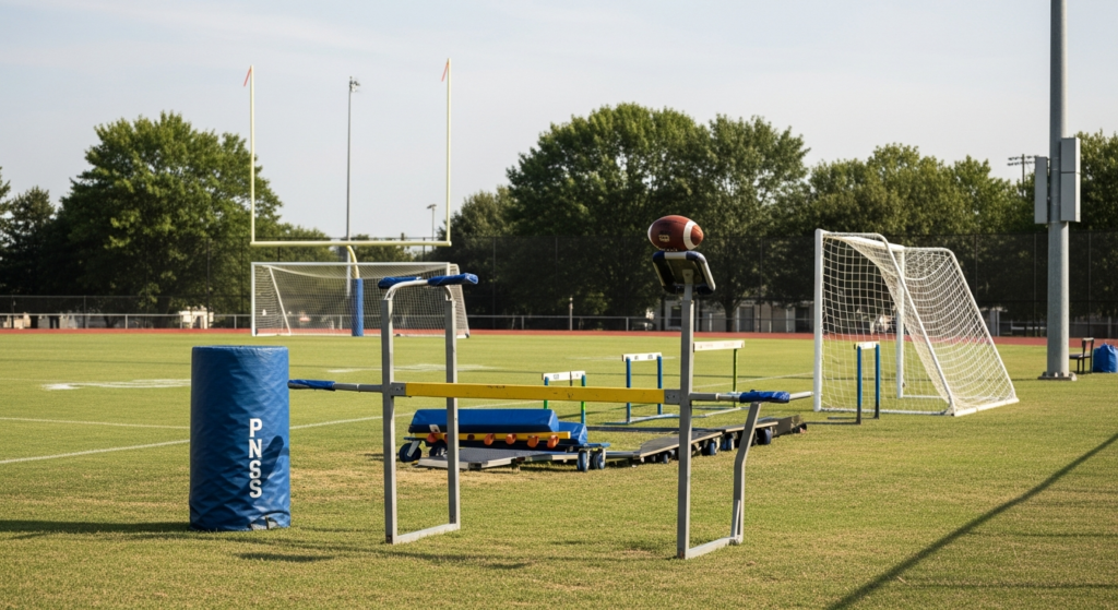Irmo Area Programs Eye 2026 Football Transfer Portal Rankings Amid NIL Shifts
