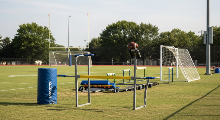 Irmo Area Programs Eye 2026 Football Transfer Portal Rankings Amid NIL Shifts