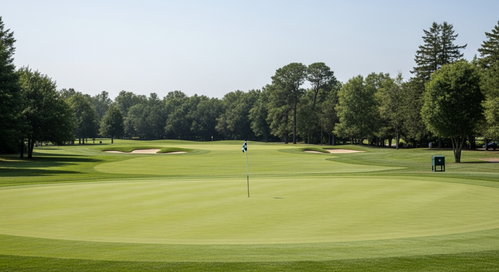 Irmo Golfers Reminded of Etiquette Standards in Long-Standing Manual