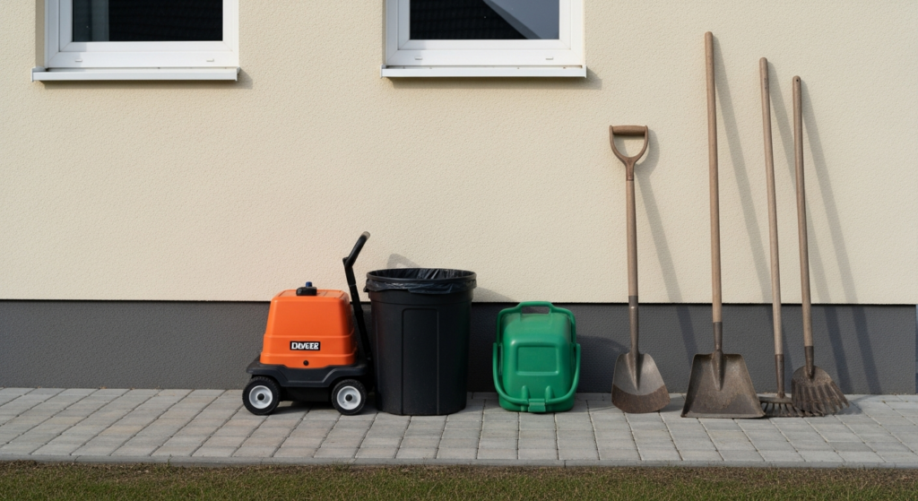 Irmo Homeowners Advised on Storm Preparedness with Updated Guide