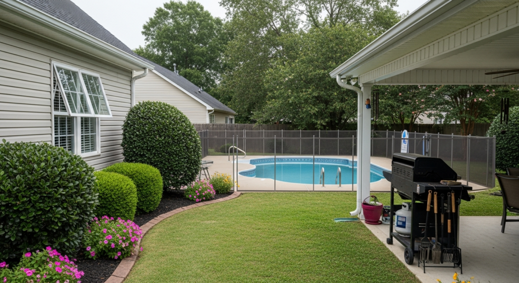 Irmo Homeowners Advised on Summer Maintenance to Mitigate Risks, Preserve Property