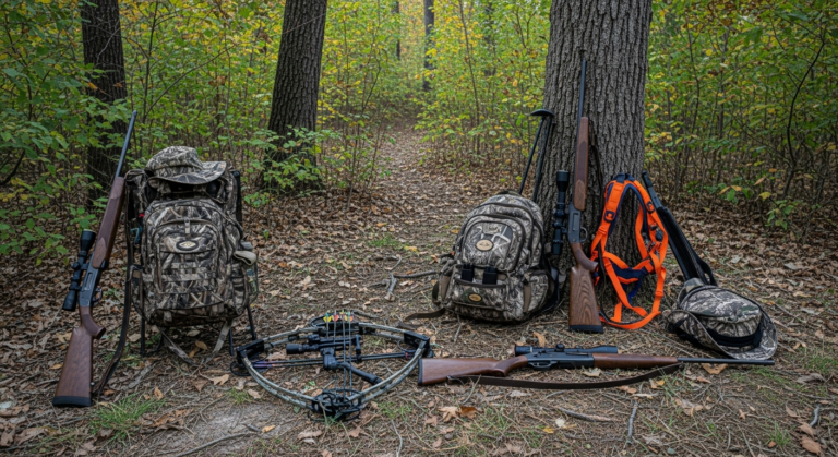 Irmo Hunters Prepare for Deer Season: A Comprehensive Preseason Guide