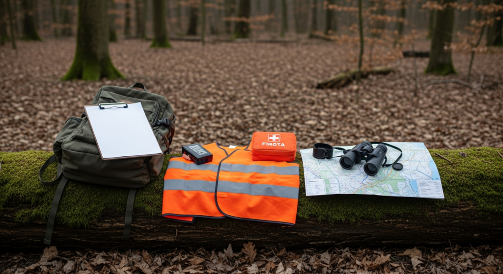 Irmo Hunters Prepare for Turkey Season: A Comprehensive Gear Checklist