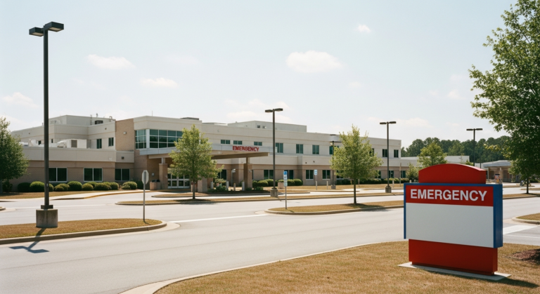 Irmo Medical Facilities See Rise in Heat-Related Illnesses Amid Summer Temperatures