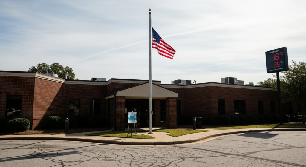 Irmo Officials Reiterate Heat Safety Guidance Amid Continuing Summer Temperatures