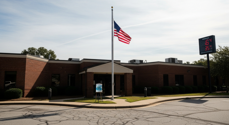 Irmo Officials Reiterate Heat Safety Guidance Amid Continuing Summer Temperatures