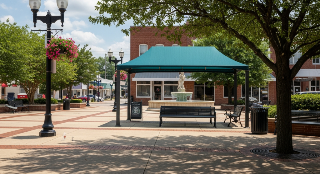 Irmo Officials Urge Vigilance Against Heat-Related Illnesses Amid Summer Conditions