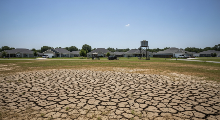 Irmo Residents Advised on Extreme Heat Safety Amid Continuing Summer