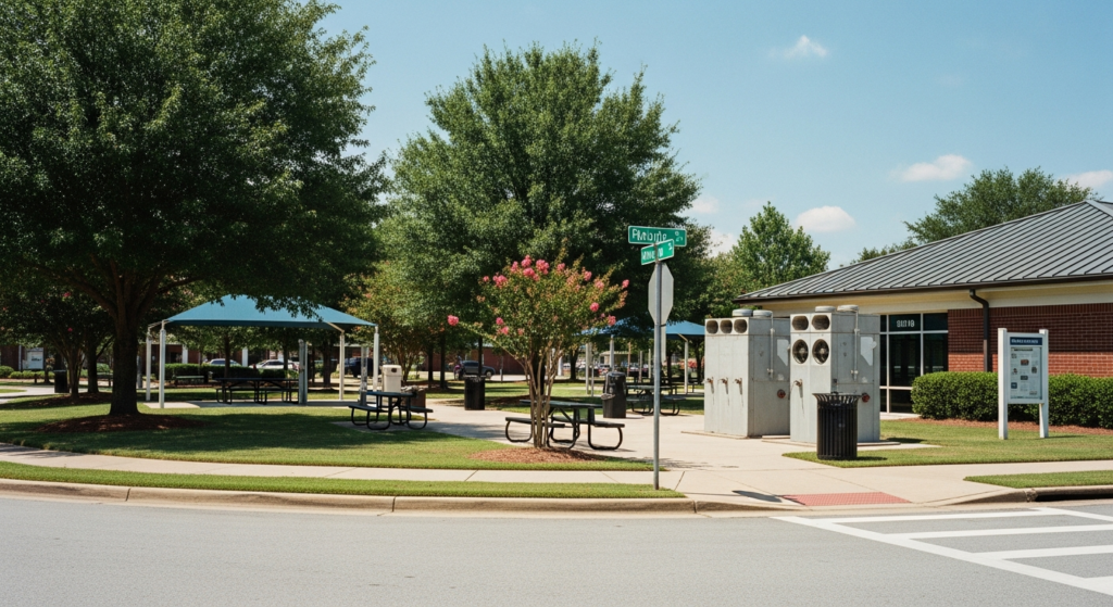 Irmo Residents Advised on Extreme Heat Safety Amid Rising Temperatures