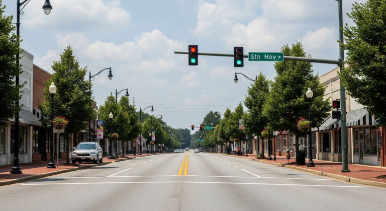 Irmo Residents Face Elevated Heat Risks as Summer Continues