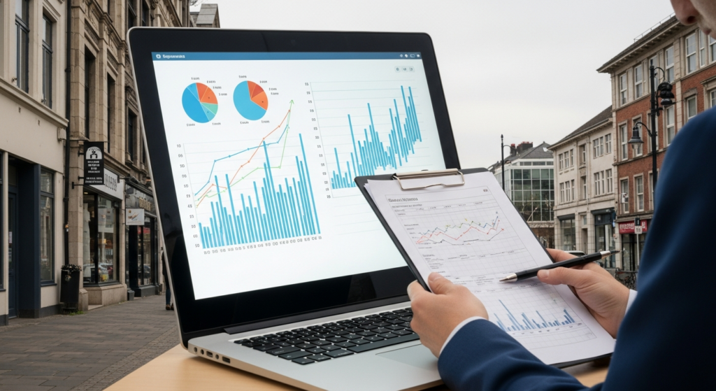 Irmo Residents Monitor National Market Trends as July 26 Sees Swathe of Corporate Announcements