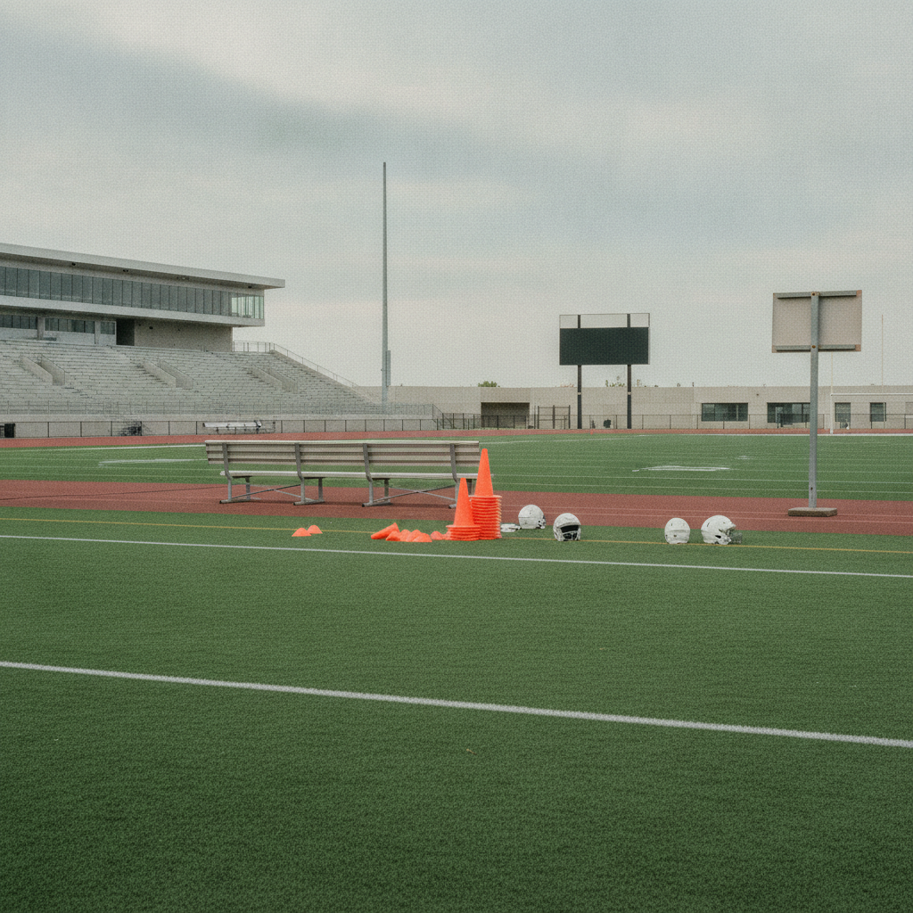 National Football Transfer Portal Rankings Released, Drawing Interest in Irmo