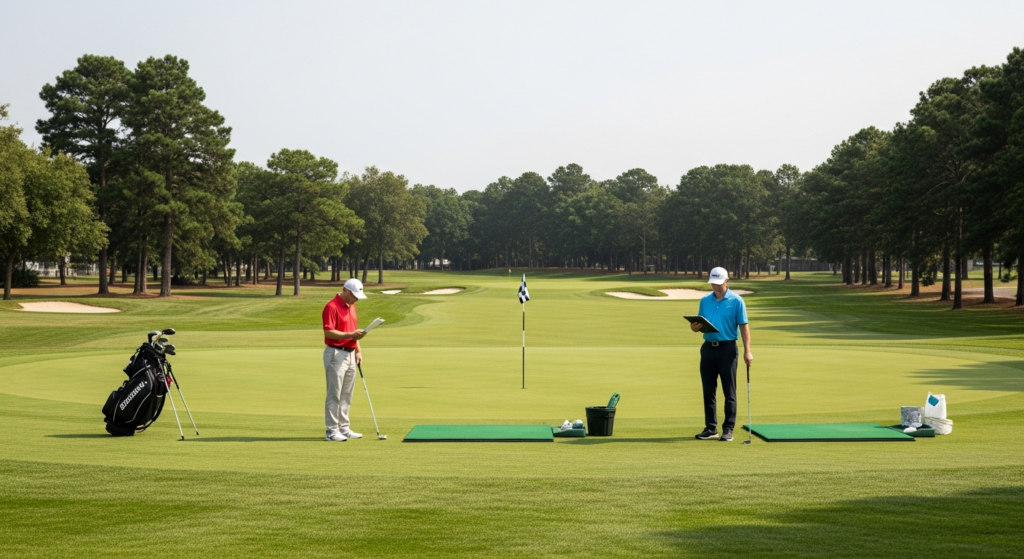 Scheffler’s St. Jude Win Sparks PGA Tour Field Debate