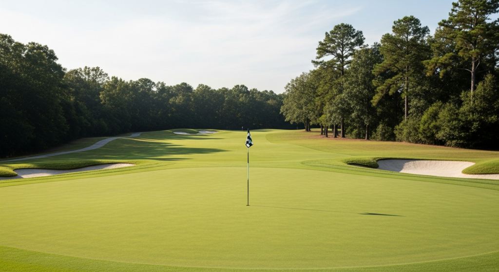 New Golf Etiquette Manual Offers Guidance for Players in Irmo and Midlands Region