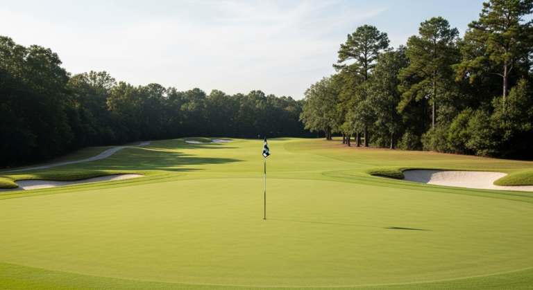 New Golf Etiquette Manual Offers Guidance for Players in Irmo and Midlands Region