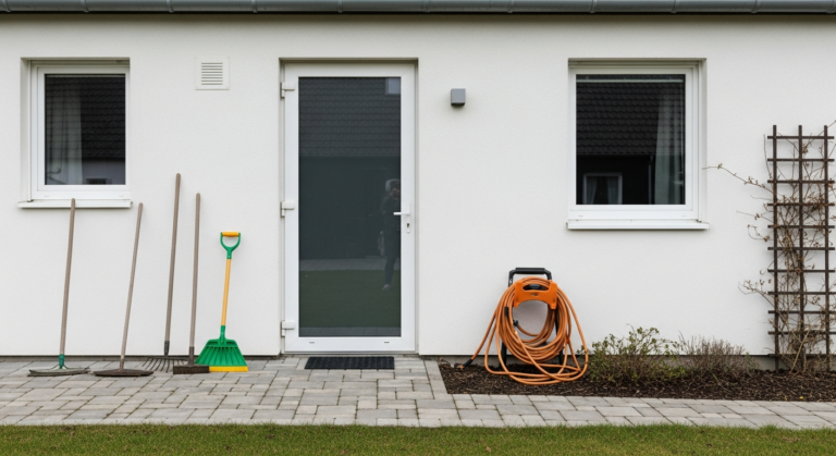 Summer Home Maintenance Checklist for Irmo Residents