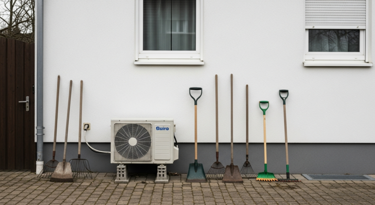 Summer Home Maintenance in Irmo: Addressing Critical Repairs Before Fall