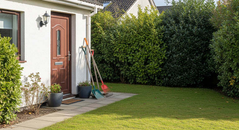 Summer Home Maintenance in Irmo: Addressing Exterior and Interior Needs