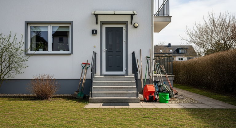 Summer Home Maintenance in Irmo: Addressing Safety and Structural Integrity