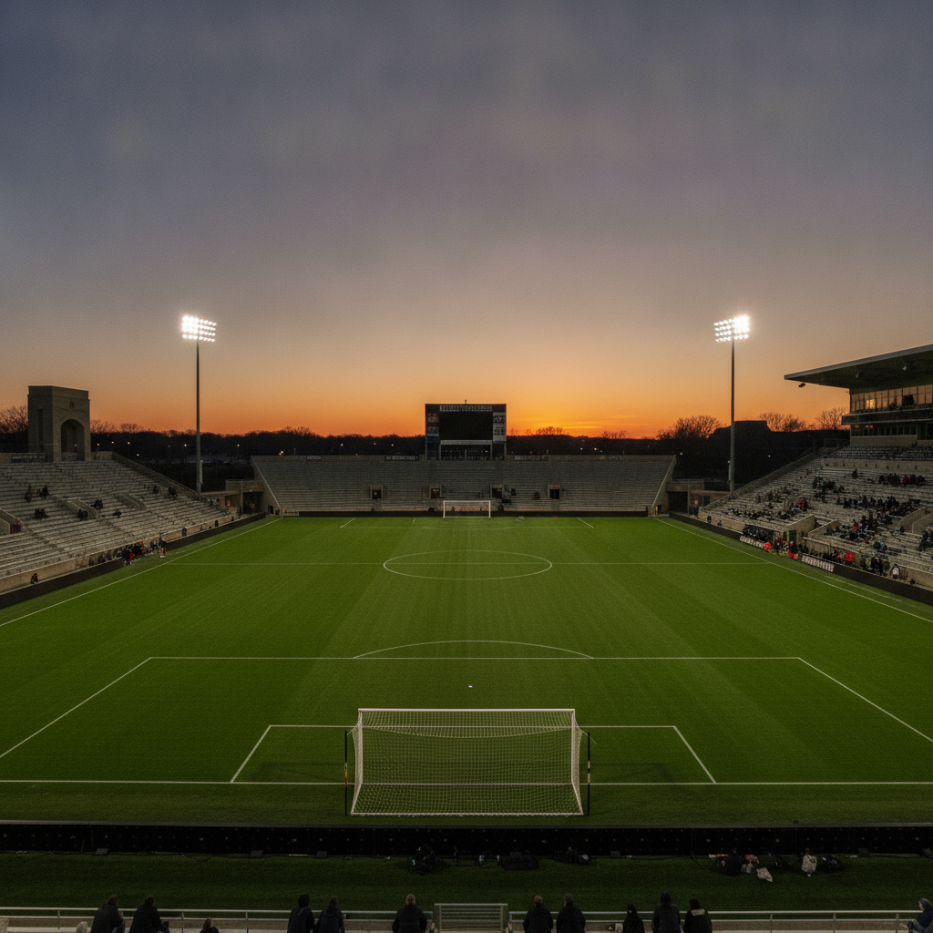 Gamecocks Women's Soccer Hosts Furman Sunday