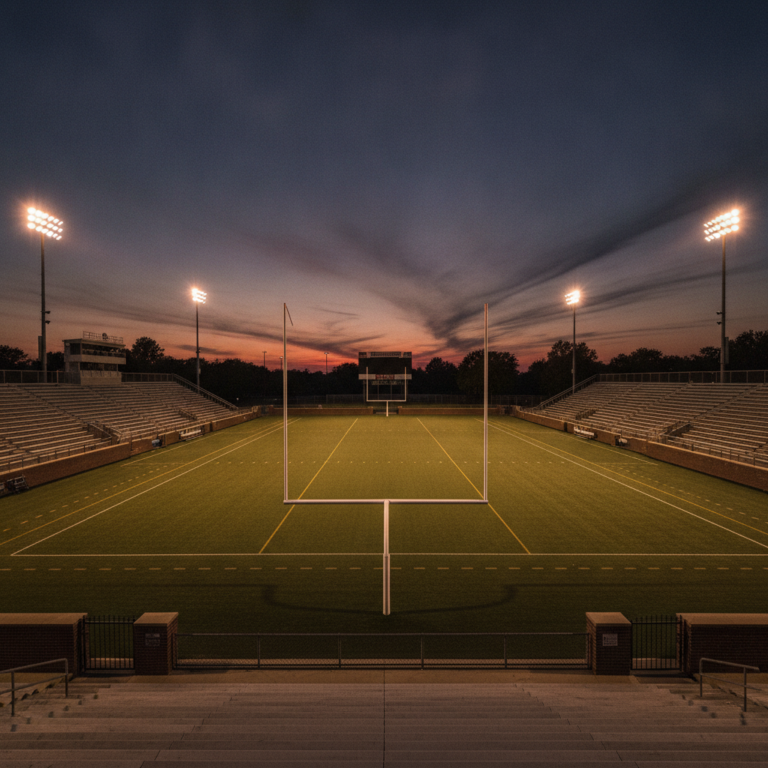 Anderson Area Touchdown Club Launches 46th Football Season
