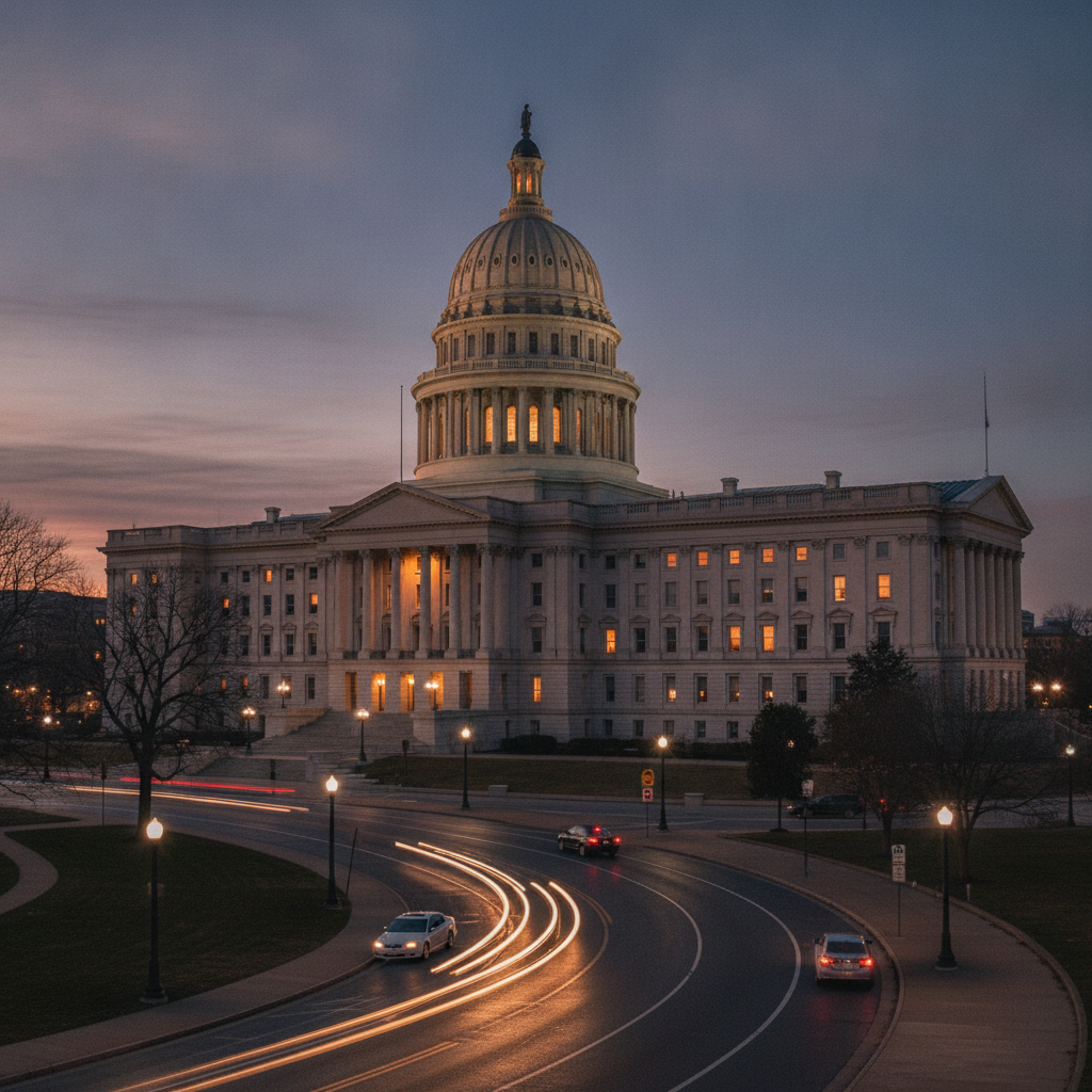 Tim Scott Affirms Darline Graham's Senate Qualifications
