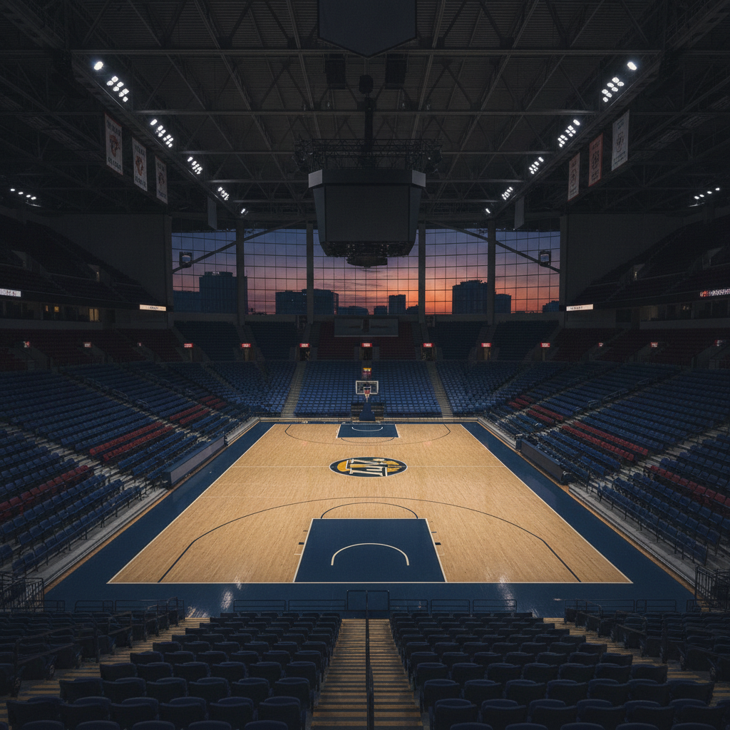 Wofford Transfer Nils Machowski Joins UConn Basketball Roster