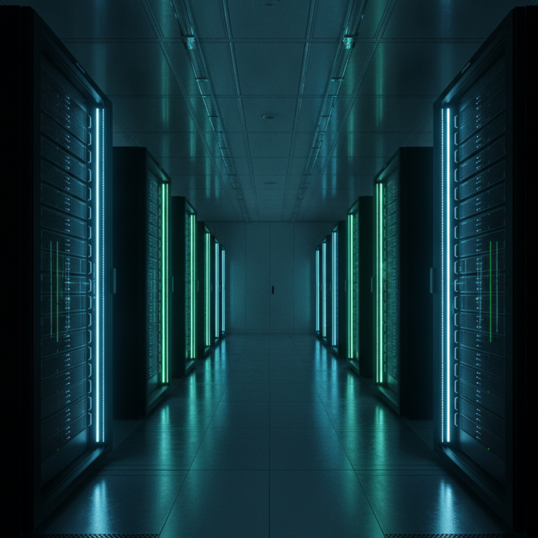 Mysterious Ox Alpha AI Model Sparks Silicon Valley Interest