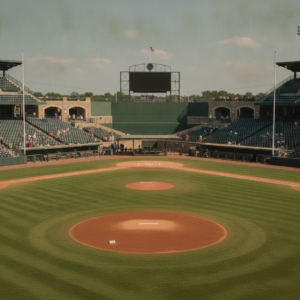 Andrew Sears to Make MLB Debut for Tigers
