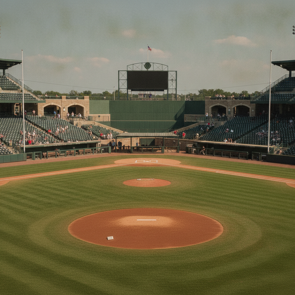 Andrew Sears to Make MLB Debut for Tigers