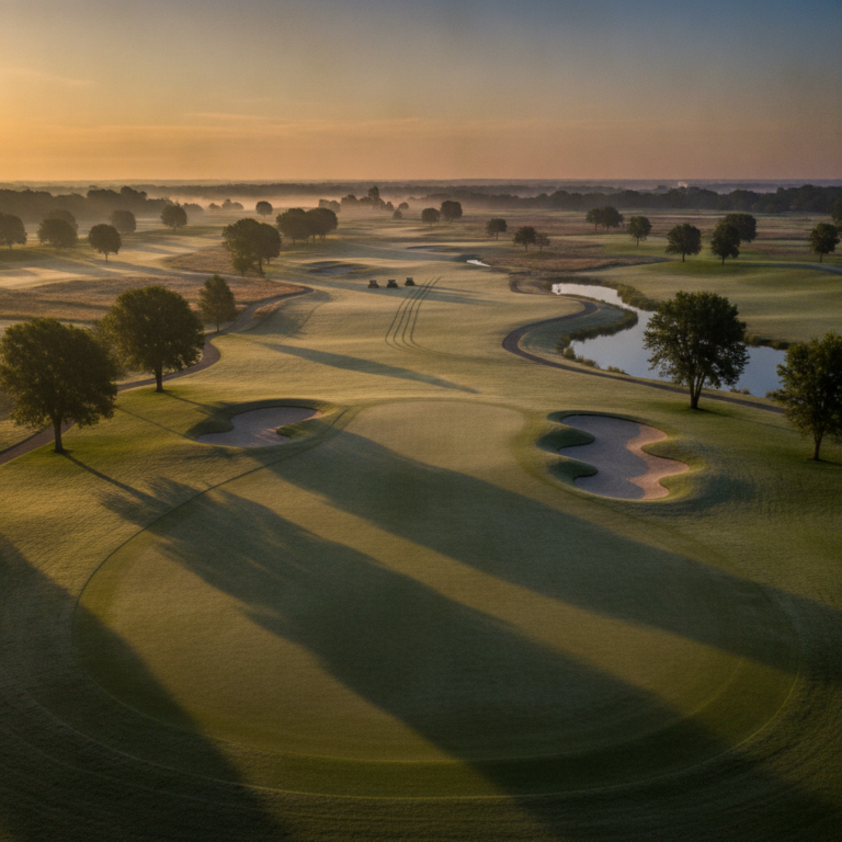 Golf Industry Weighs PGA Tour's 2028 Restructuring