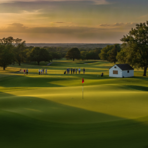 Wyndham Clark Secures BMW Championship Victory Over Rory McIlroy