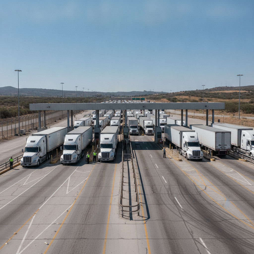 Trump Announces 50% Tariffs on Canadian Auto and Steel Imports