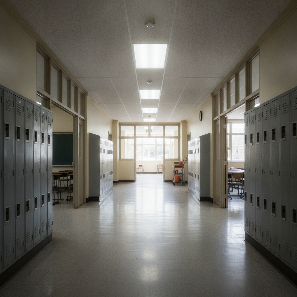 Education Secretary Vows Crackdown on Teacher Misconduct