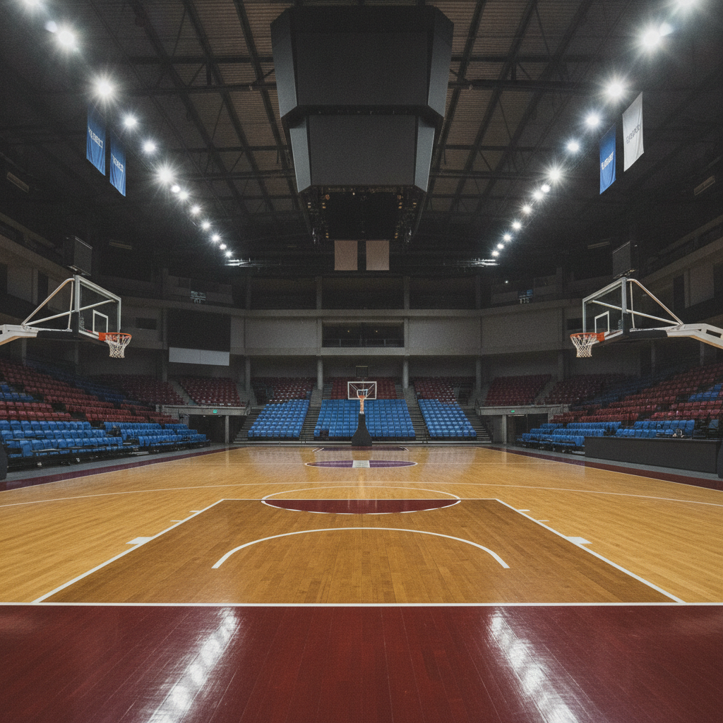 NBA Stars Prepare for Comeback in 2026-27 Season