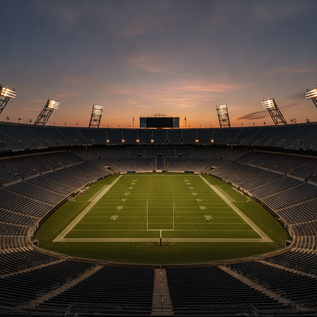 NFL Teams Trim Rosters Ahead of 2026 Season Deadline