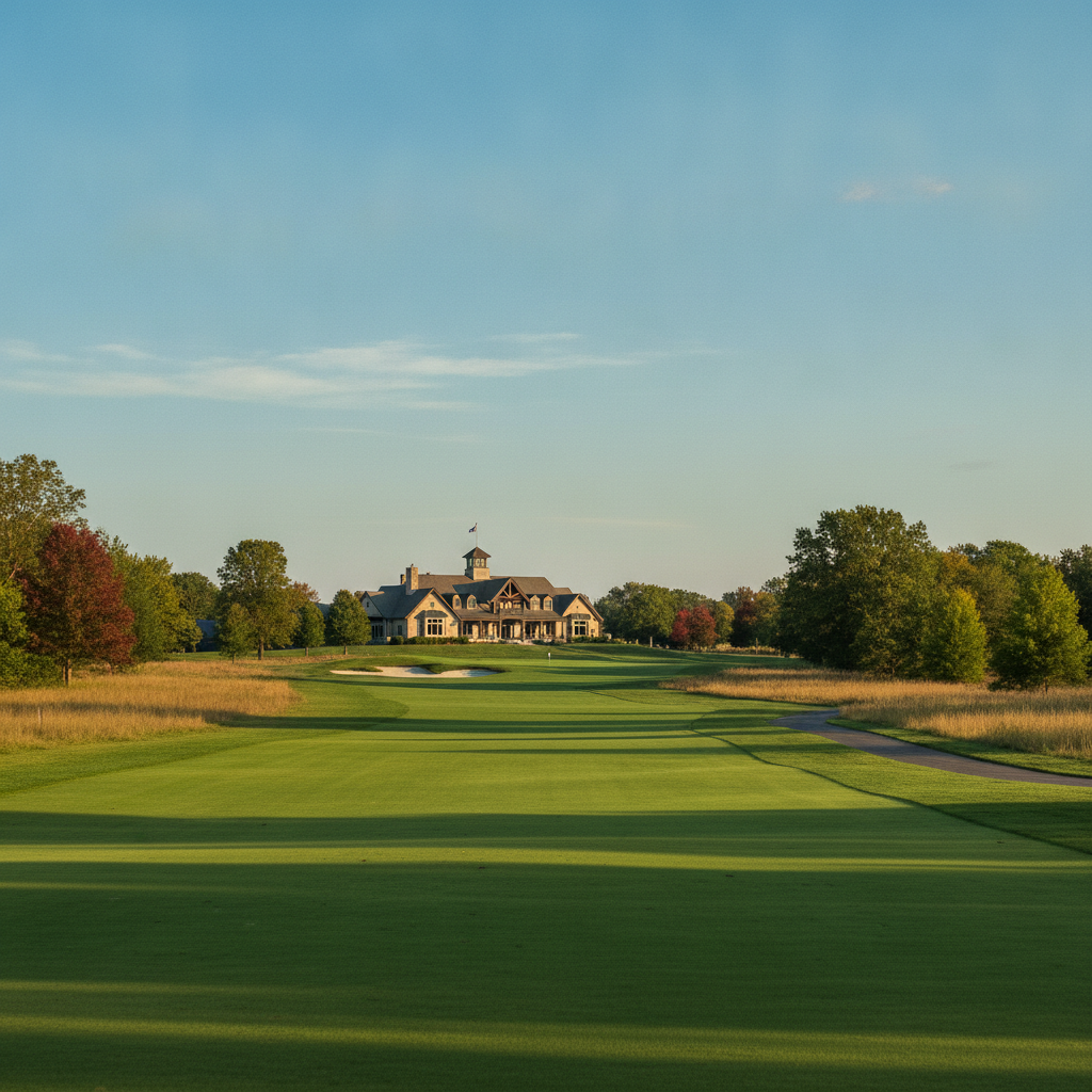 Gamecocks Announce 2026-27 Men's Golf Schedule