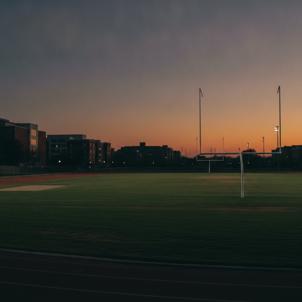 College Sports Eligibility Crisis Impacts Hundreds of Athletes