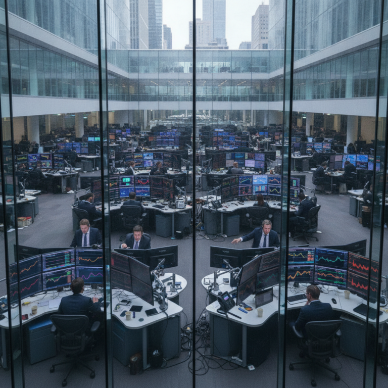 US Equity Futures Rise as Tech Stocks Rebound